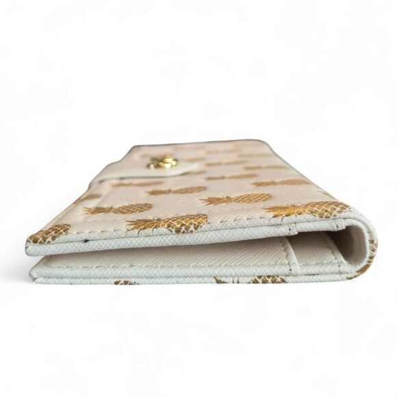 Loungefly Disney Lilo & Stitch Pineapple Wallet - Picture 7 of 8